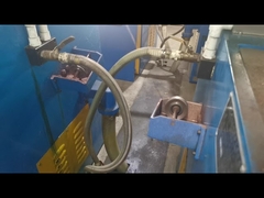 Mesin Drawing Kawat Halus Wiremac untuk 0,08mm hingga 0,32mm